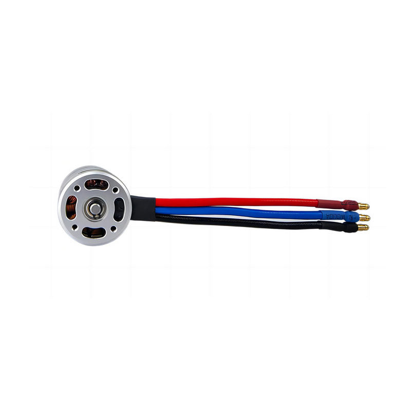 TomCat G25 3527-1140KV Outrunner Motor for (25 Glow) Balsa EP Airplane