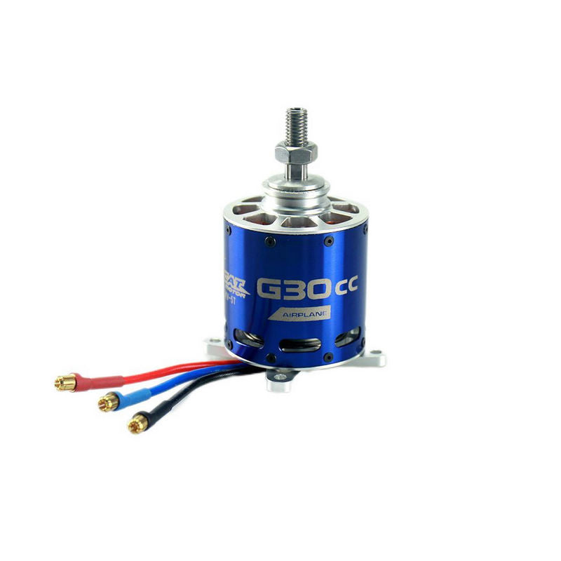 TomCat G30CC 6432-200KV Outrunner Motor for 30CC Gas Plane