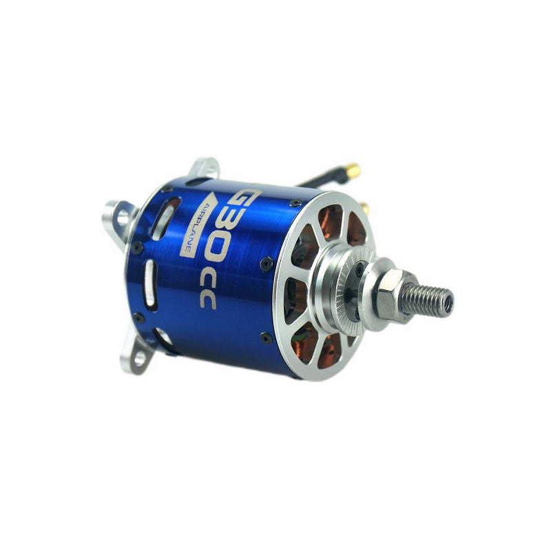 TomCat G30CC 6432-200KV Outrunner Motor for 30CC Gas Plane