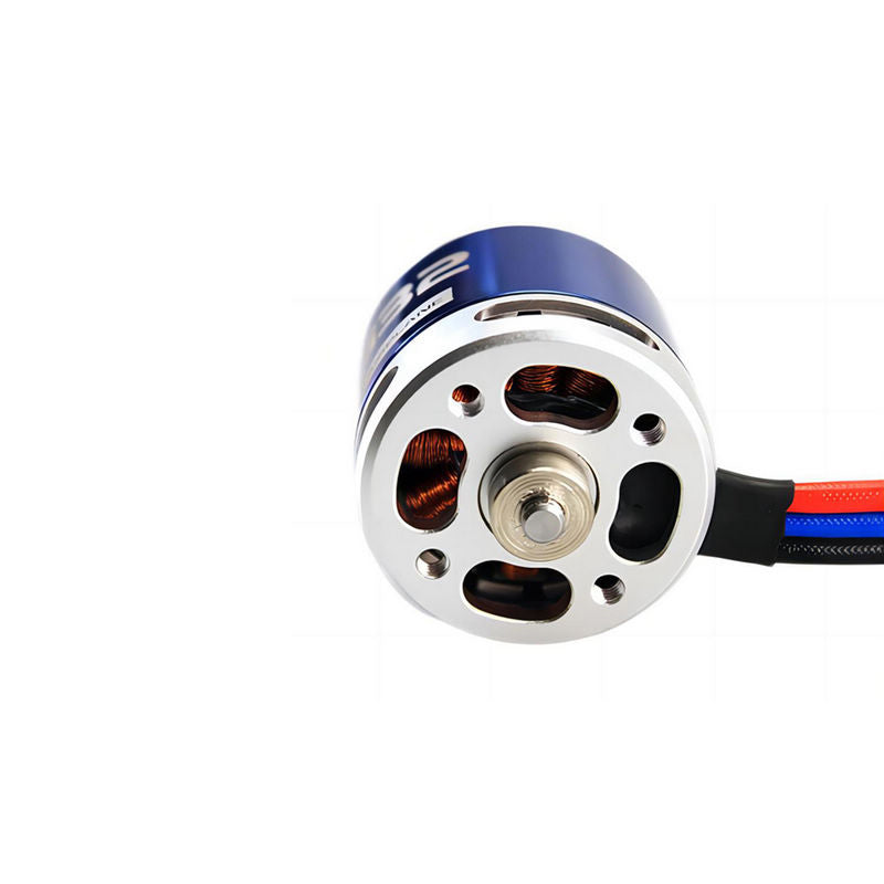 TomCat G32 4320-830KV Outrunner Motor for (32 Glow) Balsa EP Airplane