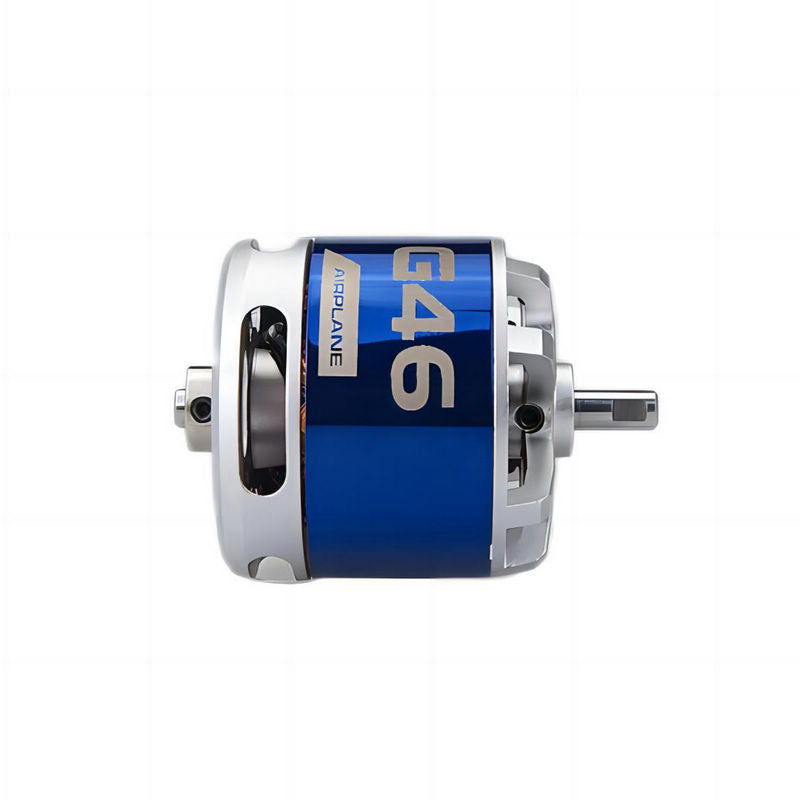 TomCat G46 5020-680KV Outrunner Motor for (46 Glow) Balsa EP Airplane