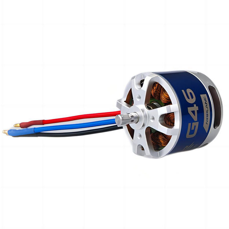 TomCat G46 5020-680KV Outrunner Motor for (46 Glow) Balsa EP Airplane