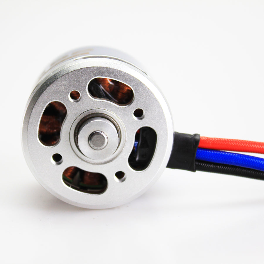 TomCat G52 5025-590KV Motor w/ Skylord 80A ESC Combo Set