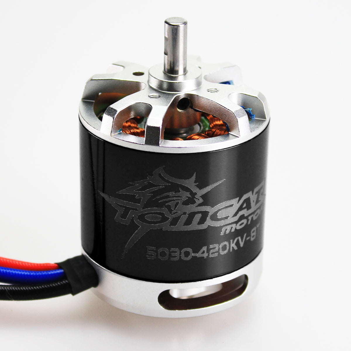 TomCat G60 5030-420KV Motor w/ Skylord 80A ESC Combo Set