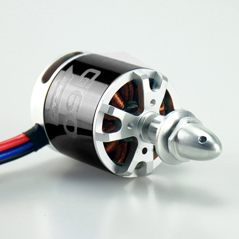 TomCat G60 5030-420KV Motor w/ Skylord 80A ESC Combo Set