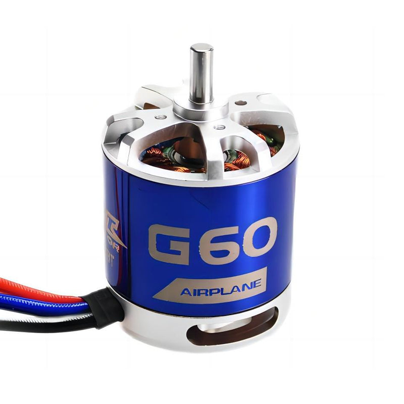 TomCat G60 5030-420KV Outrunner Motor for (60 Glow) Balsa EP Airplane