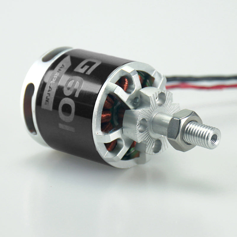 TomCat G601 5030-400KV Motor w/ Skylord 80A ESC Combo Set