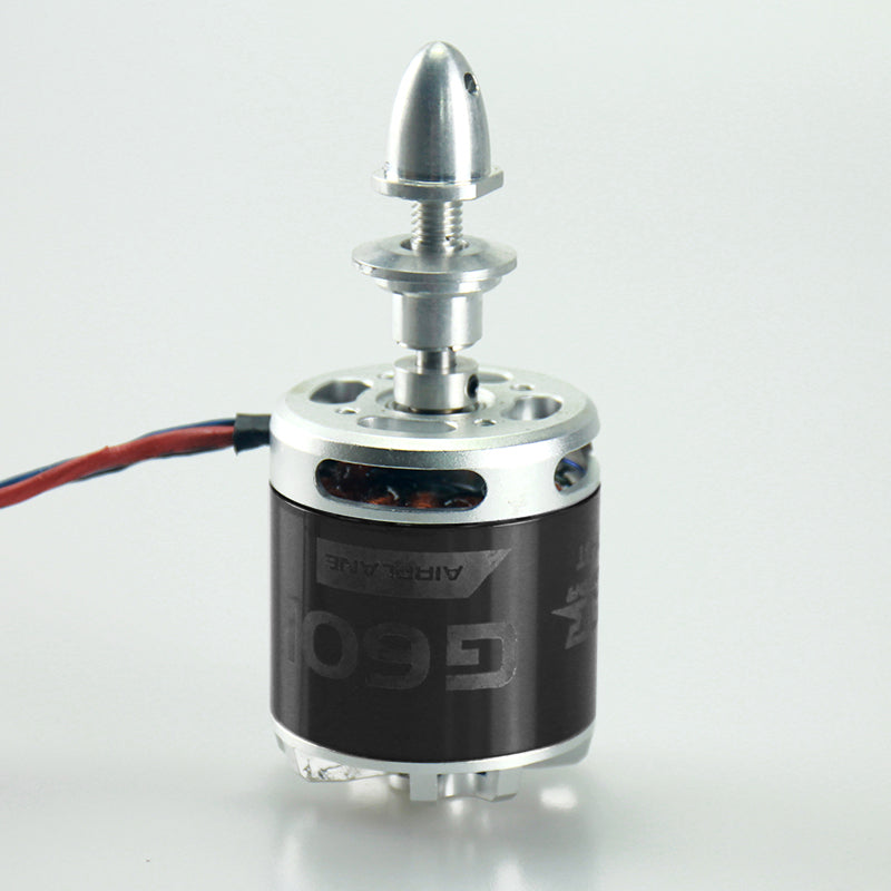 TomCat G601 5030-400KV Motor w/ Skylord 80A ESC Combo Set