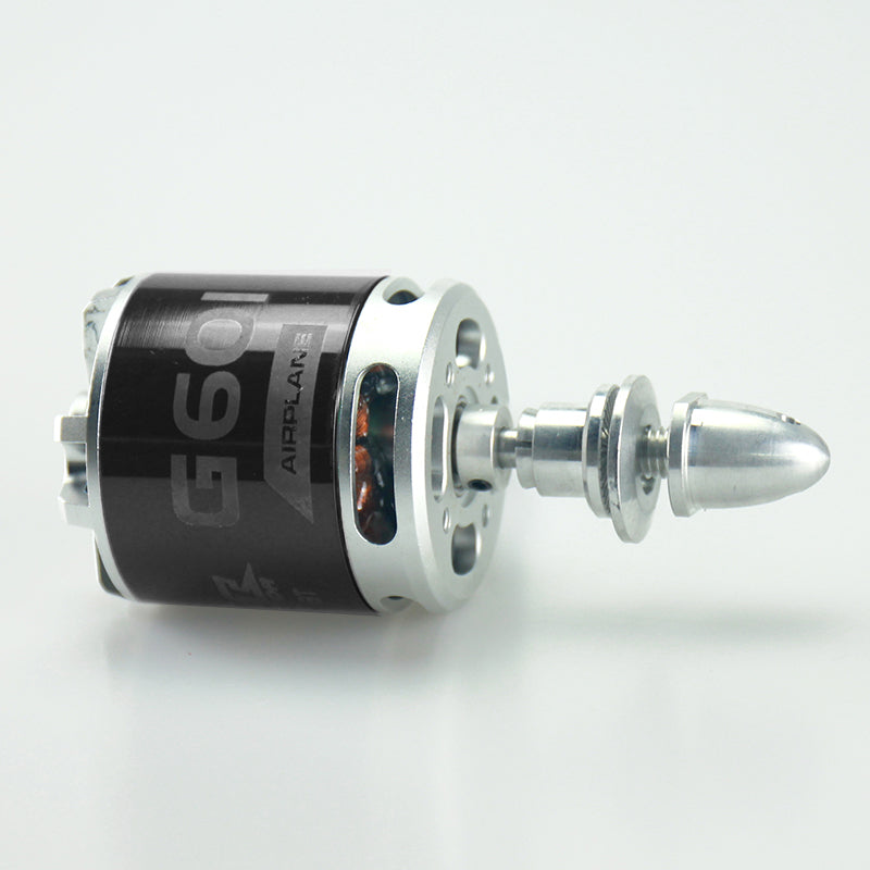 TomCat G601 5030-400KV Motor w/ Skylord 80A ESC Combo Set