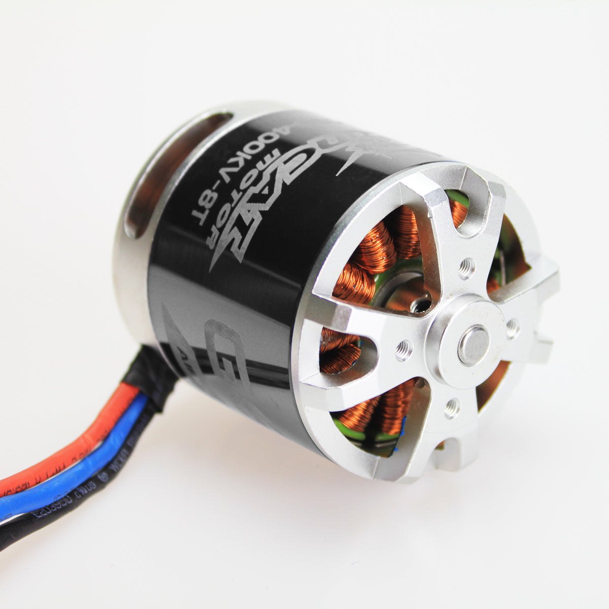 TomCat G601 5030-400KV Motor w/ Skylord 80A ESC Combo Set