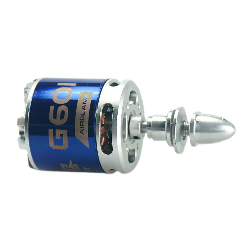 TomCat G601 5030-400KV Outrunner Motor for (60 Glow) Balsa EP Airplane