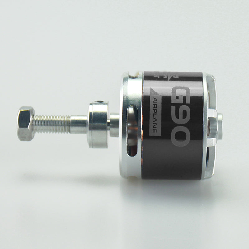 TomCat G90 5625-330KV Motor w/ Skylord 80A ESC Combo Set