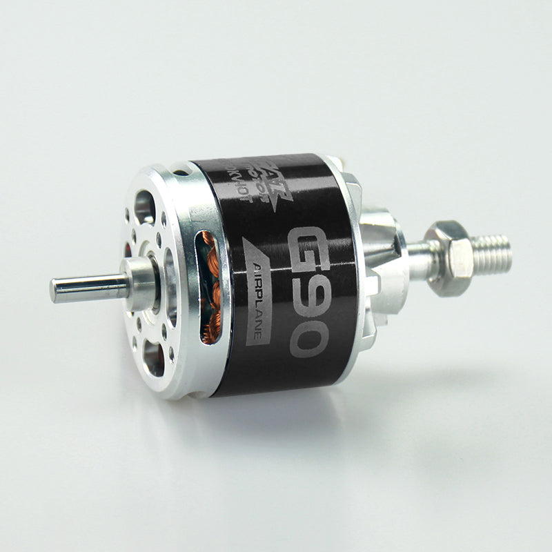 TomCat G90 5625-330KV Motor w/ Skylord 80A ESC Combo Set
