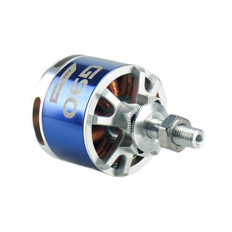 TomCat G90 5625-330KV Outrunner Motor for (90 Glow) Balsa EP Airplane