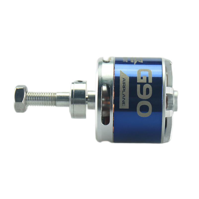 TomCat G90 5625-330KV Outrunner Motor for (90 Glow) Balsa EP Airplane