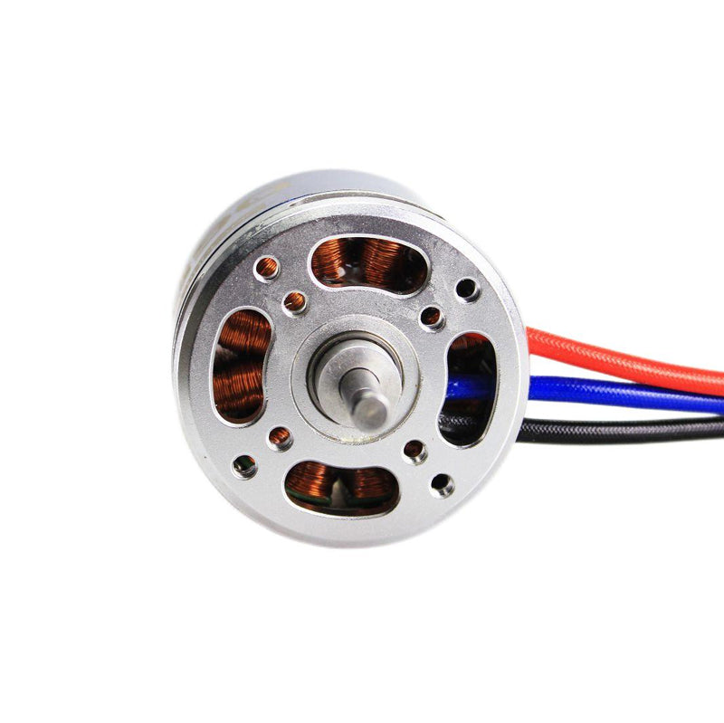 TomCat G90 5625-330KV Outrunner Motor for (90 Glow) Balsa EP Airplane
