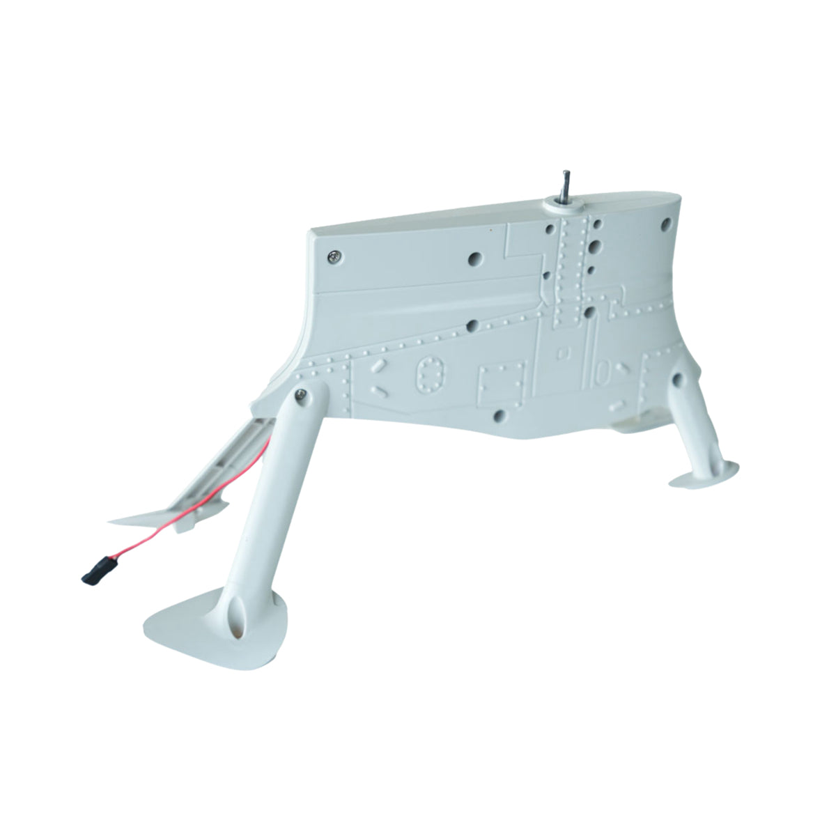 Dynam E-2C Hawkeye AEW Radar Linkage