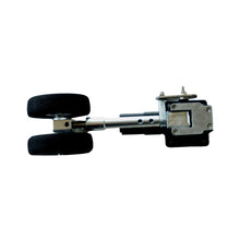 Dynam E-2C Hawkeye AEW Shock-Absorbing Front E-Retract w/ Strut & Wheel
