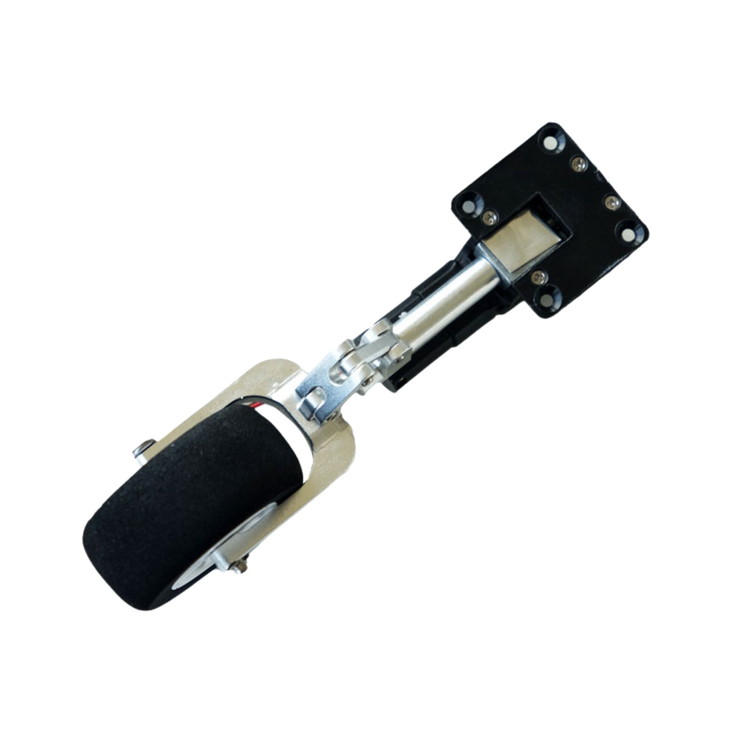 Dynam E-2C Hawkeye AEW Shock-Absorbing Main E-Retract w/ Strut & Wheel