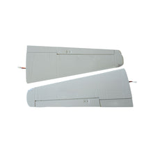 Dynam E-2C Hawkeye AEW Main Wing