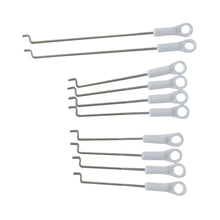 Dynam E-2C Hawkeye AEW Push Rods Set