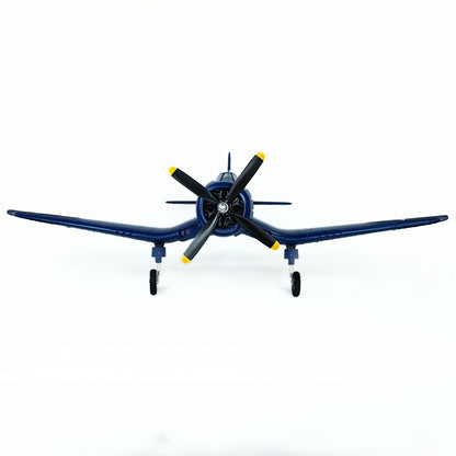 Dynam F4U Corsair V2 4S RC Warbird 1,3 m vingefang med flaps