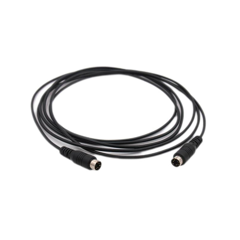Detrum 2.6m Trainer Cord for GAVIN Transmitter