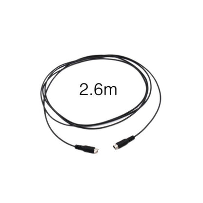 Detrum 2.6m Trainer Cord for GAVIN Transmitter