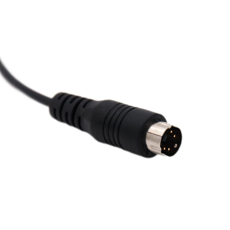 Detrum 2.6m Trainer Cord for GAVIN Transmitter