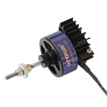 Bezkartáčový motor Detrum BM2806CD-1200KV