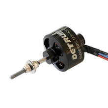 Bezkartáčový motor Detrum BM2810CD-1080KV