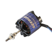 Bezkartáčový motor Detrum BM2815A-1100KV