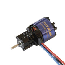 Bezkartáčový motor Detrum BM2815D-3600KV