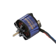 Bezkartáčový motor Detrum BM3715A-1050KV