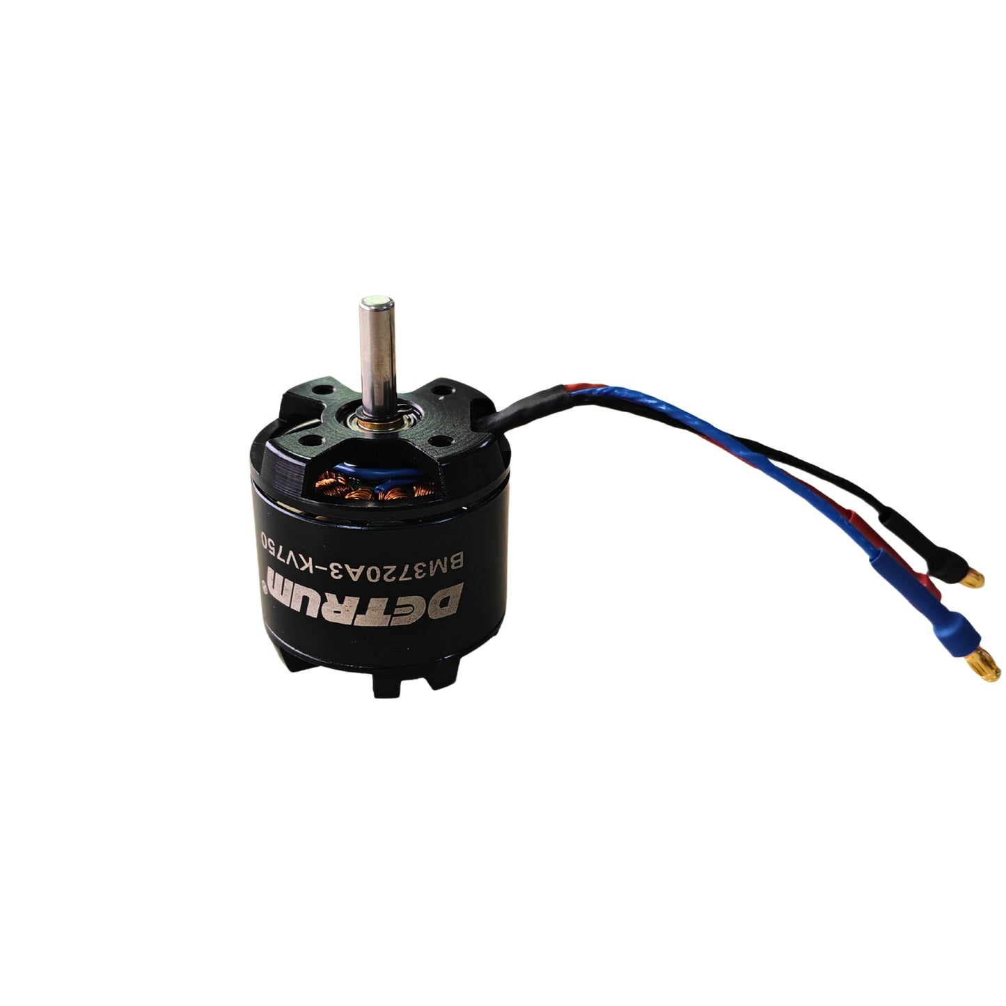 Detrum BM3720A-750KV Electric Brushless Motor
