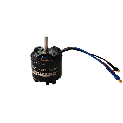 Detrum BM3720A-750KV Electric Brushless Motor