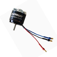 Detrum BM3720-KV900 RC Brushless Motor