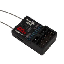Detrum Black Blitz-DT9 9CH Smart Programming/Telemetry RC Transmitter Set(TX+RXC9M)