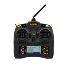 Detrum GAVIN-6C 6CH 2.4Ghz RC Transmitter