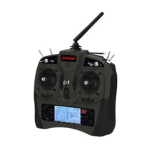 Detrum GAVIN-8C 8CH 2.4Ghz RC Transmitter