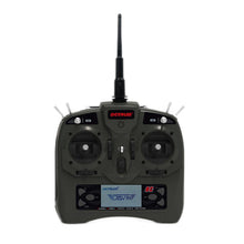Detrum GAVIN-8C 8CH 2.4Ghz RC Transmitter