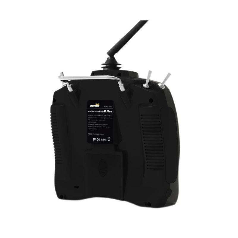 Detrum GAVIN-8C 8CH 2.4Ghz RC Transmitter