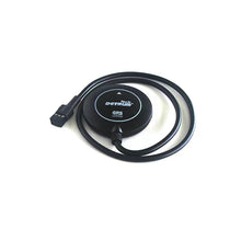 Detrum GPS Module for SR86A-G Telemetry Receiver/Z3 Flight Controller