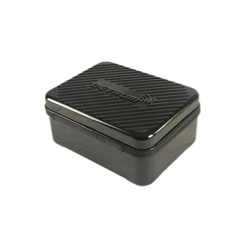 Detrum RC Black Radio Case