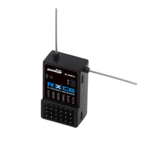 Detrum RXC6 6CH 2.4Ghz Mini Receiver