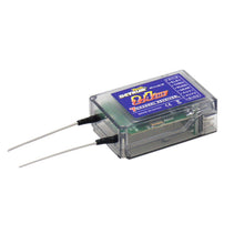 Detrum RXC7 7CH 2.4Ghz Receiver for GAVIN/Blitz Radio