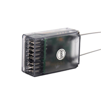 Detrum RXC8 8CH 2.4Ghz Receiver for GAVIN/Blitz Radio