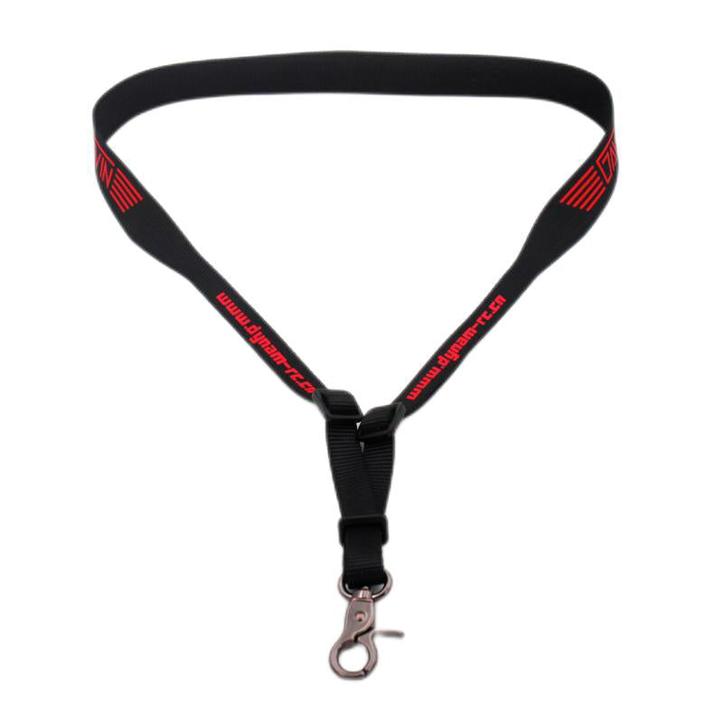 Detrum RC Radio Transmitter Neck Strap Lanyard
