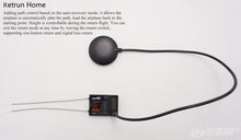Detrum GPS Module for SR86A-G Telemetry Receiver/Z3 Flight Controller