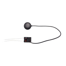 Detrum SR86A-G Autopilot Telemetry Receiver w/ GPS Module for Gavin-8C/Blitz